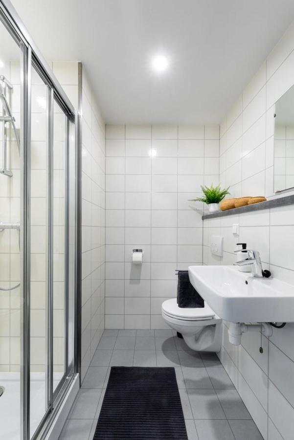 Green Stay Aparthotel