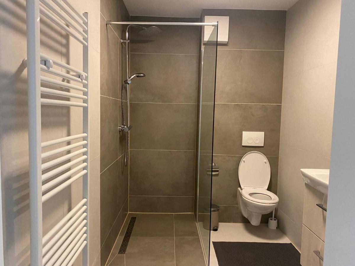 Aparthotel Green Stay *