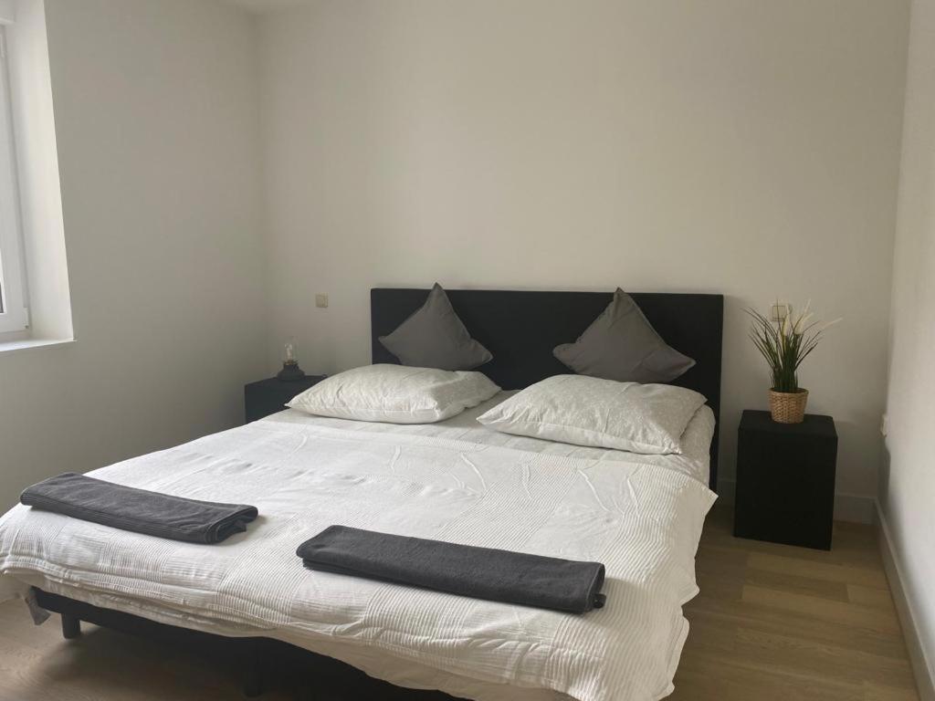 Green Stay Aparthotel