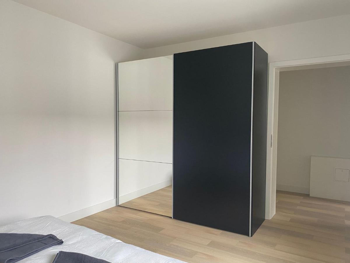 Green Stay Essen