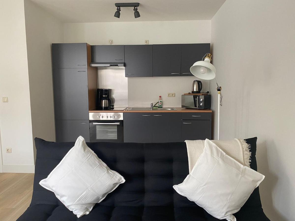 Green Stay Essen