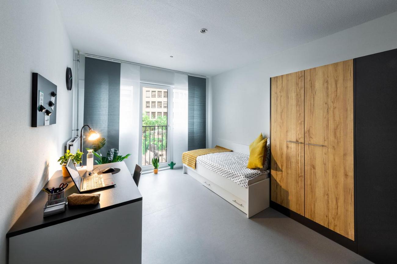 Green Stay * Essen