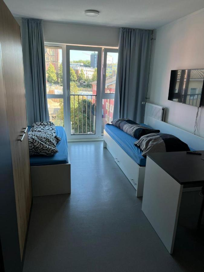 Green Stay * Essen