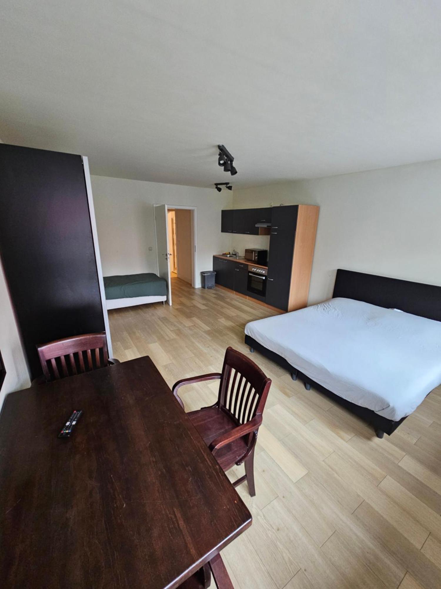 Aparthotel Green Stay