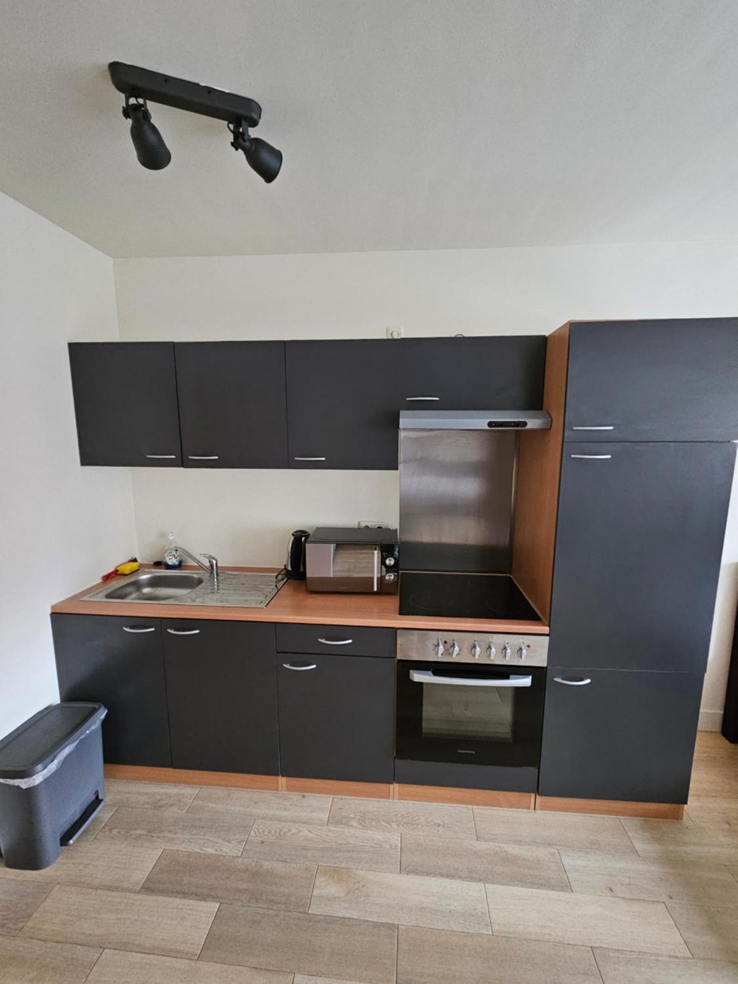 Green Stay Aparthotel Essen