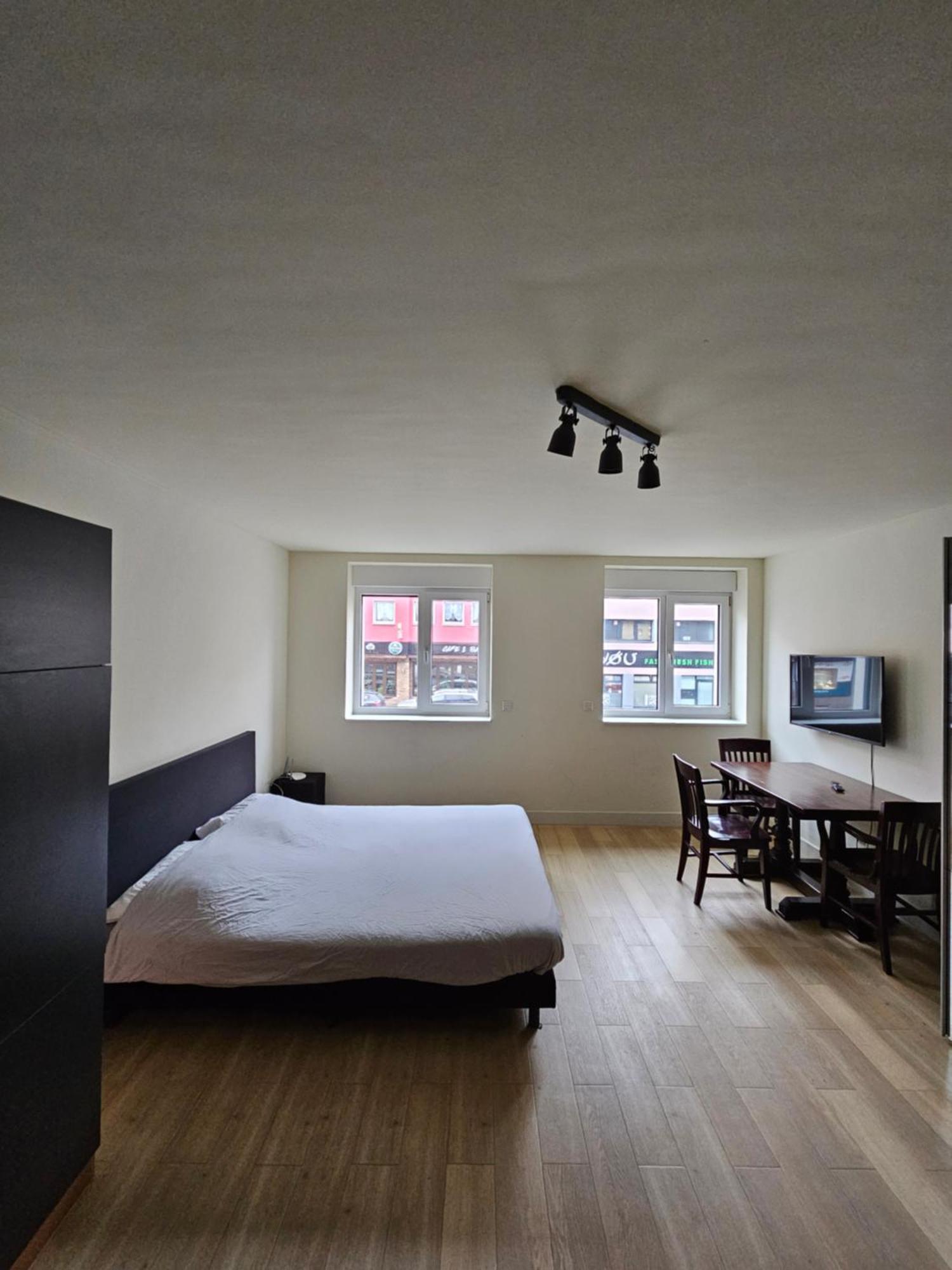 Aparthotel Green Stay Essen