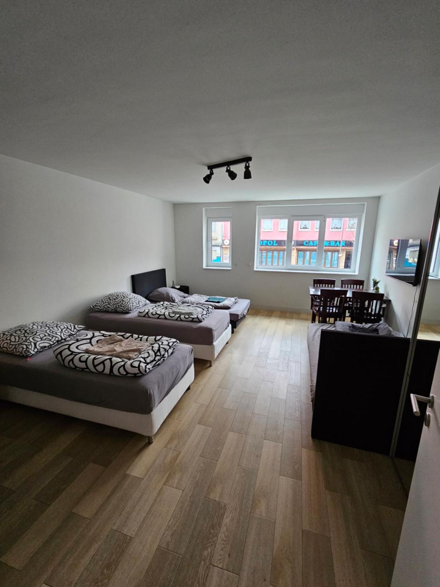 Green Stay Aparthotel Essen