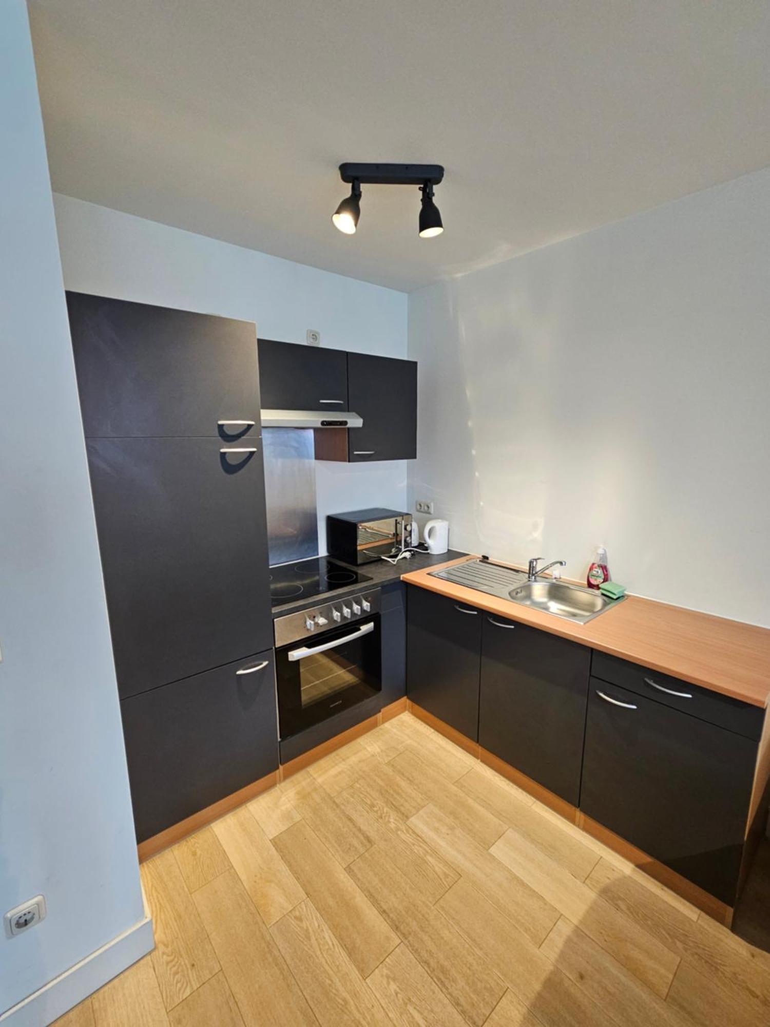 Green Stay Essen