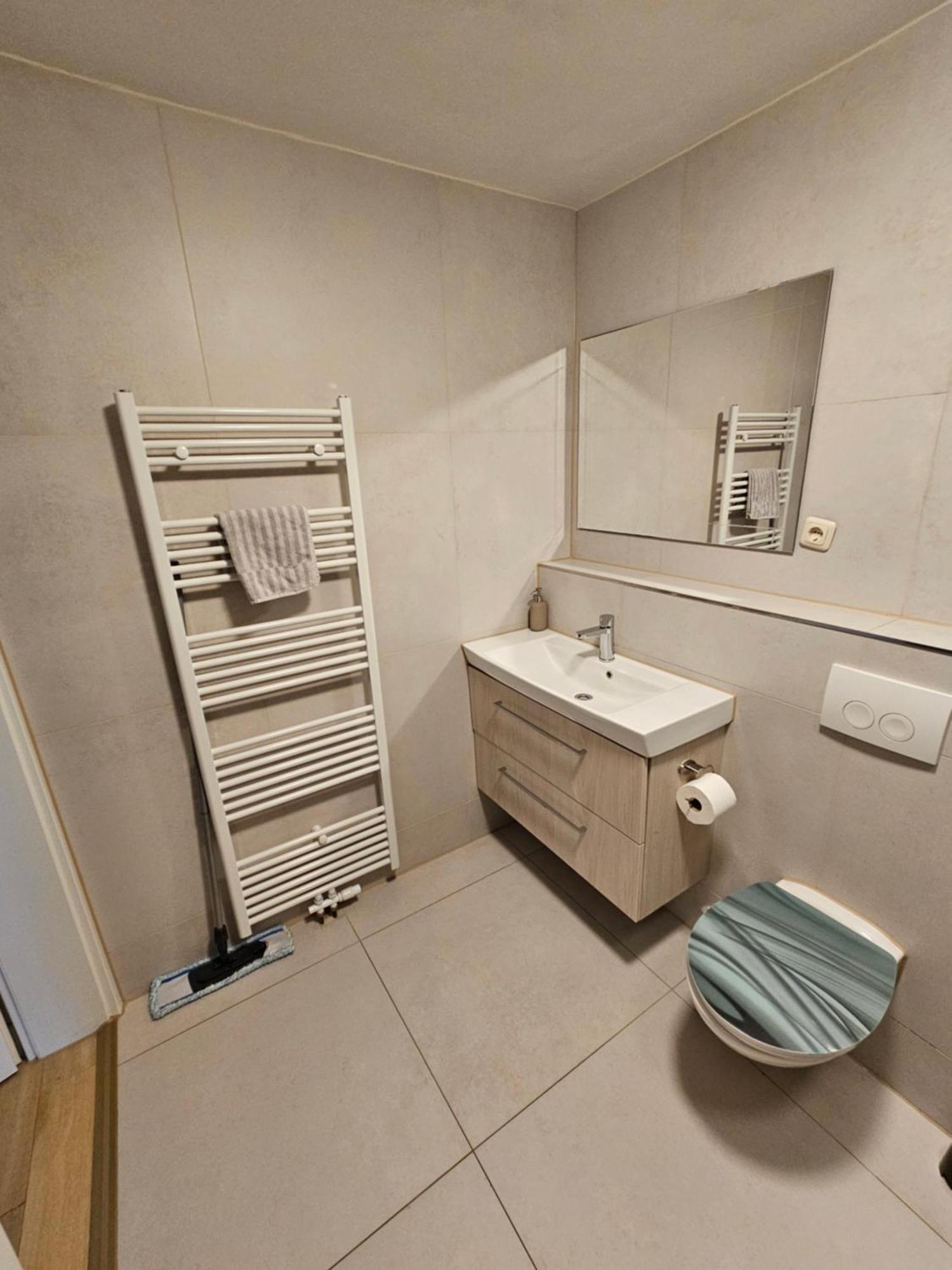 Green Stay Aparthotel